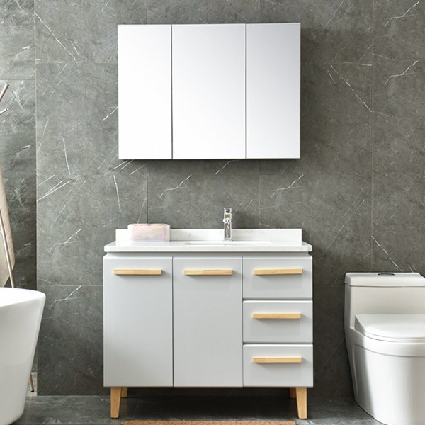 Bathroom Cabinet