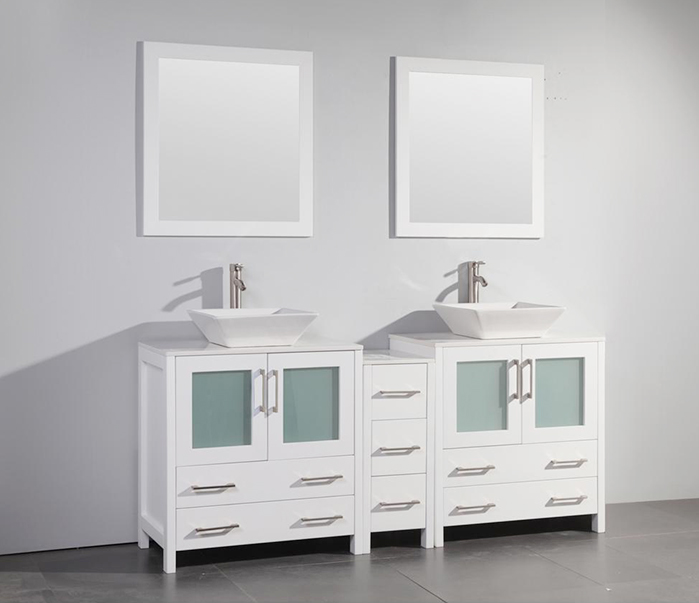 bathenaroom cabinets